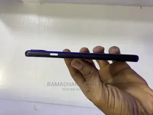 Google Pixel 4a 128 GB Black