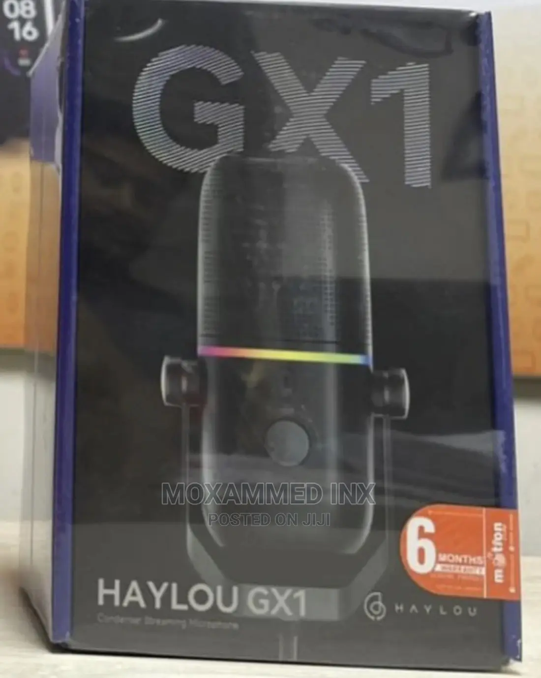 Haylou GX1