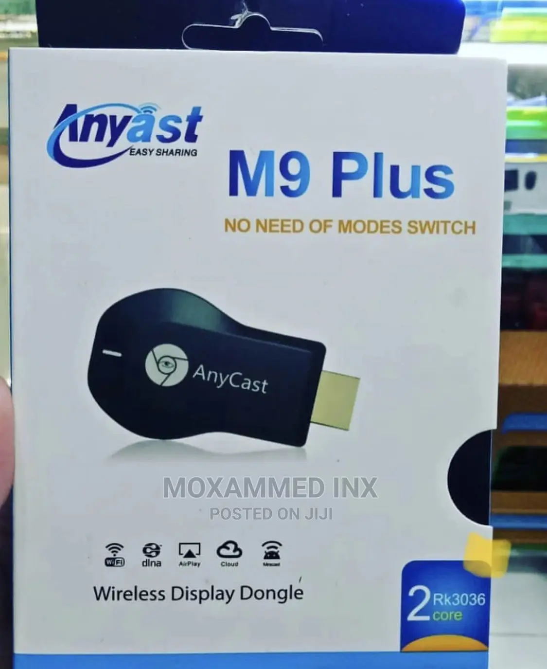 Anycast M9 Plus