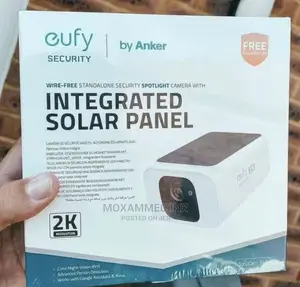 Eufy Solocam S40