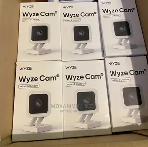 Wyze Cam V3
