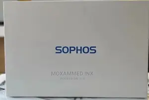 Sophos XGS 2100