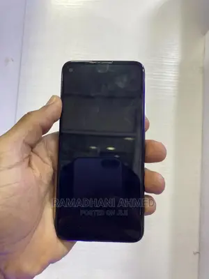 Google Pixel 4a 128 GB Black