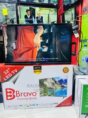 Bravo LED TV Inch 32