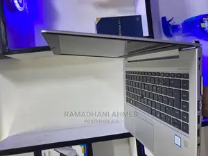 Laptop HP EliteBook 735 G5 8GB Intel Core I5 SSD 256GB