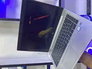 Laptop HP EliteBook 735 G5 8GB Intel Core I5 SSD 256GB