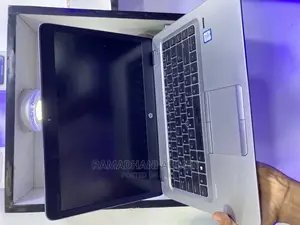 Laptop HP EliteBook 820 G3 8GB Intel Core I5 SSD 256GB