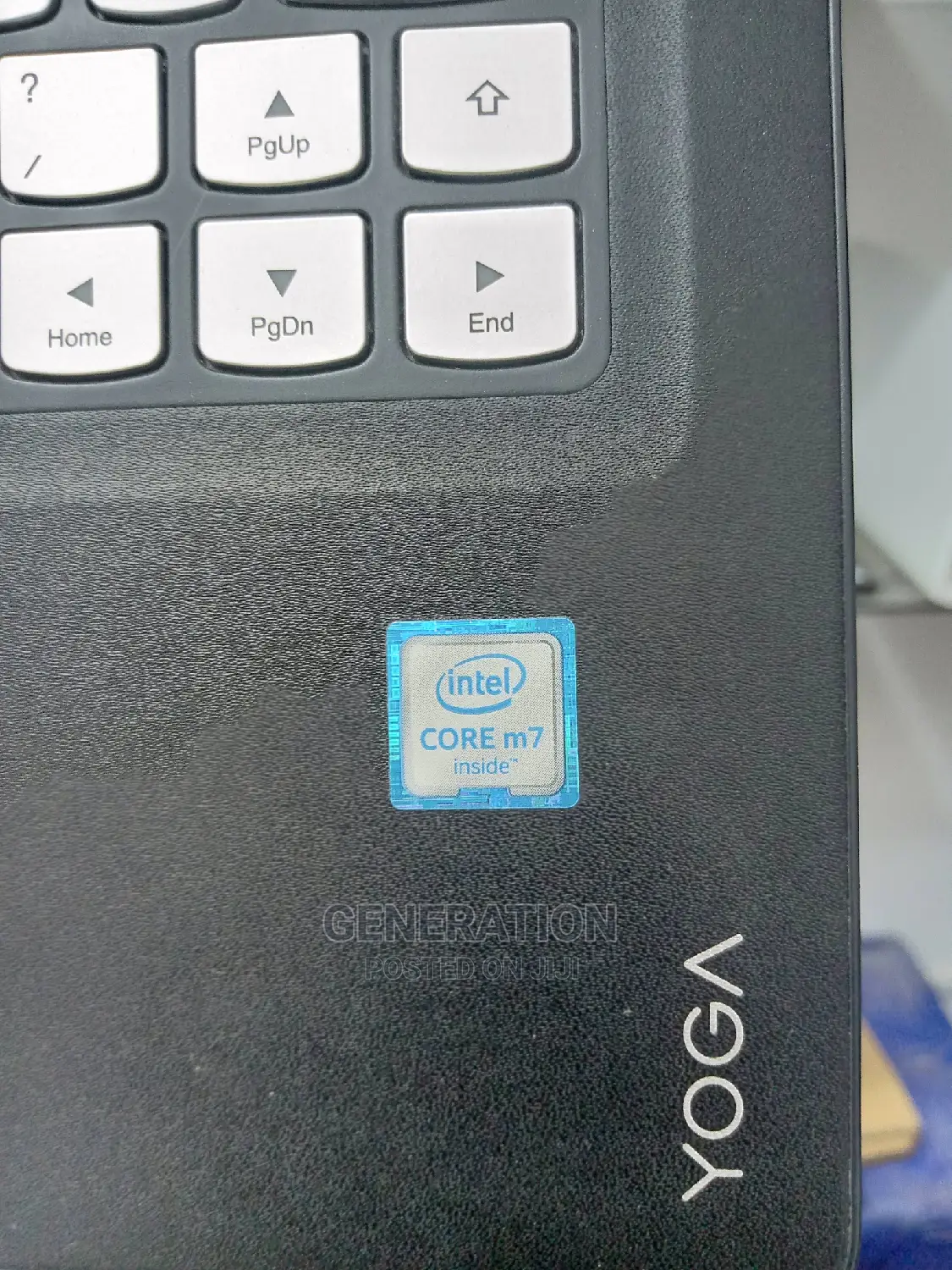 Laptop Lenovo ThinkPad Yoga 8GB Intel Core M SSD 256GB