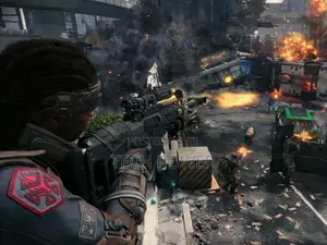 Call of Duty: Black Ops 4 Pc
