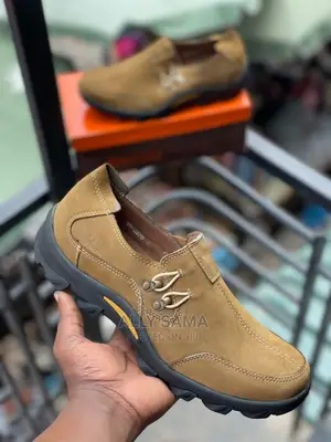 Quality Brand Brown