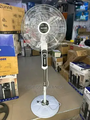 Ailyon Fan Size 18