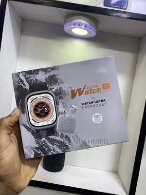 S8 Ultra Earpod