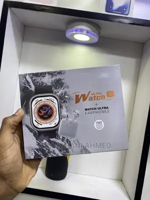S8 Ultra Earpod