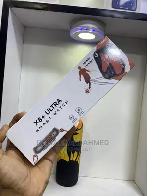 X8+ Ultra Plus