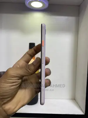 Google Pixel 3 128 GB Silver