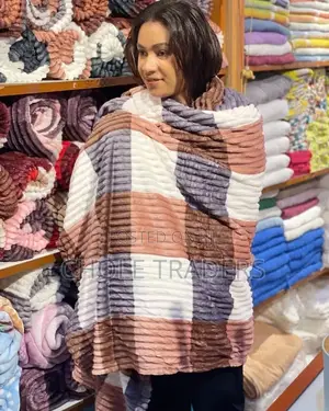 Comfort Blanket