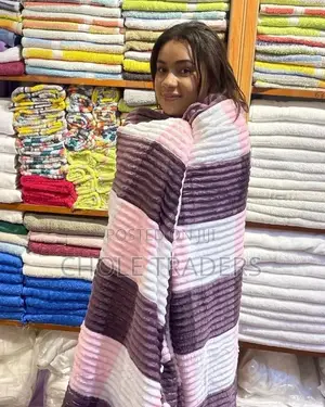 Comfort Blanket