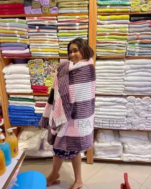 Comfort Blanket