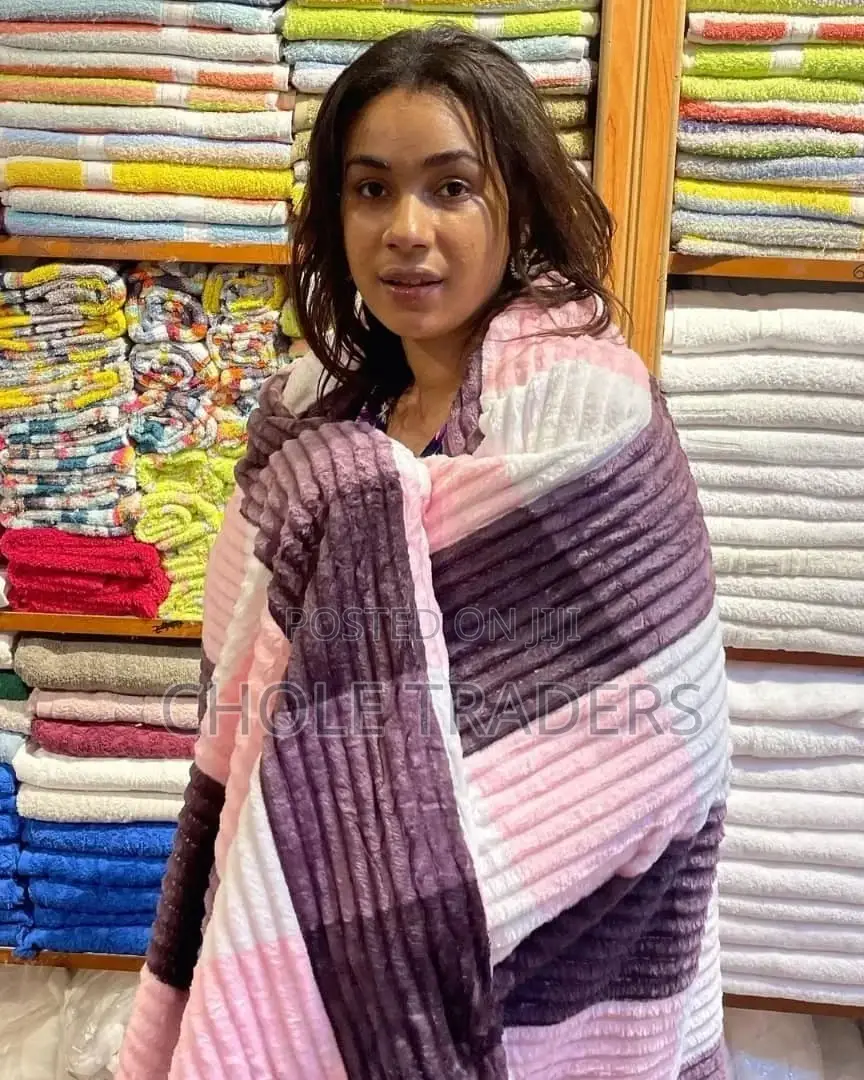 Comfort Blanket