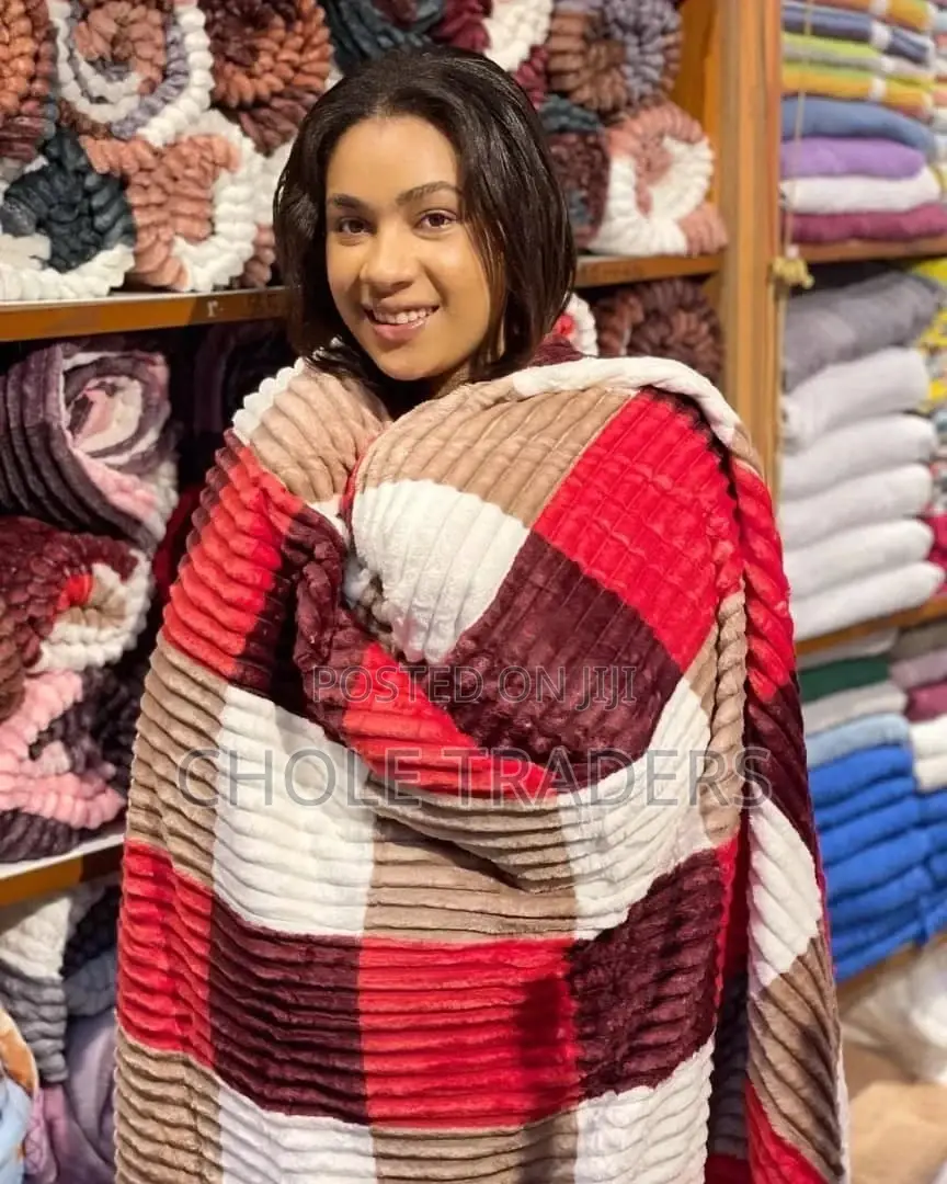 Comfort Blanket