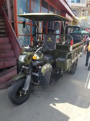 Photo - New Motorcycle 2021