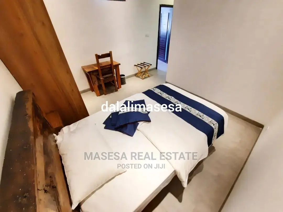 Furnished 2bdrm Apartment in Masaki, Kinondoni for Rent