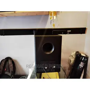 Sansui Soundbar