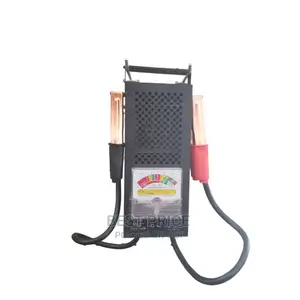 V / Gex Battery Load Tester - Vg2015