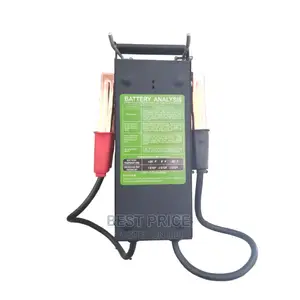 V / Gex Battery Load Tester - Vg2015
