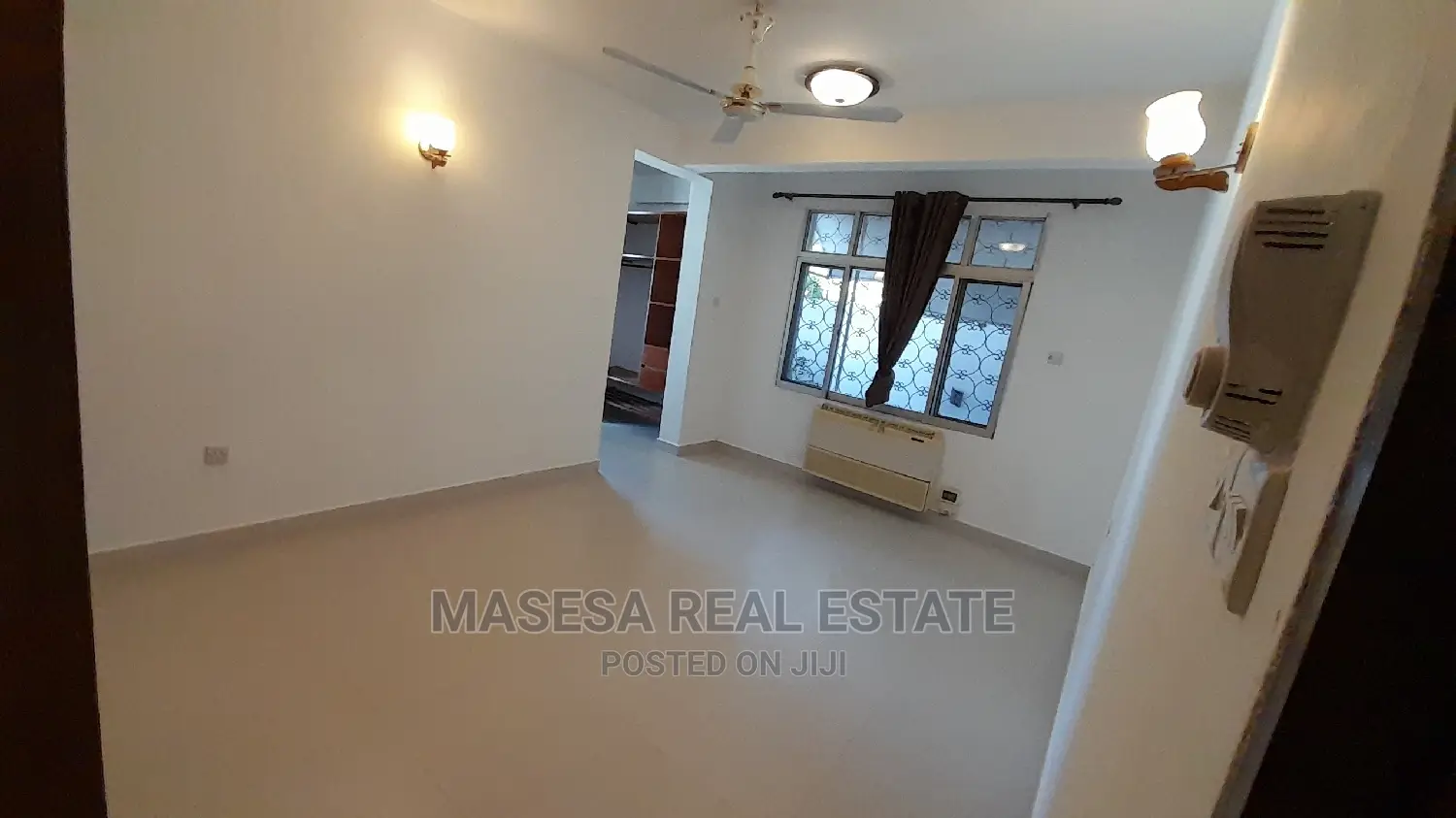 4bdrm House in Masaki for Rent