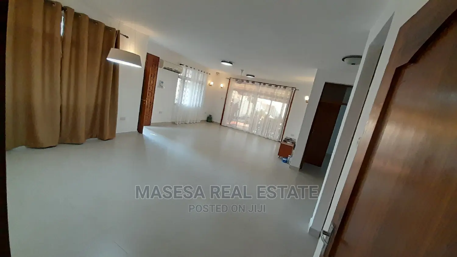4bdrm House in Masaki for Rent