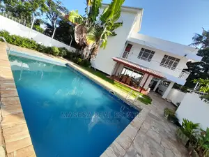 4bdrm House in Masaki for Rent