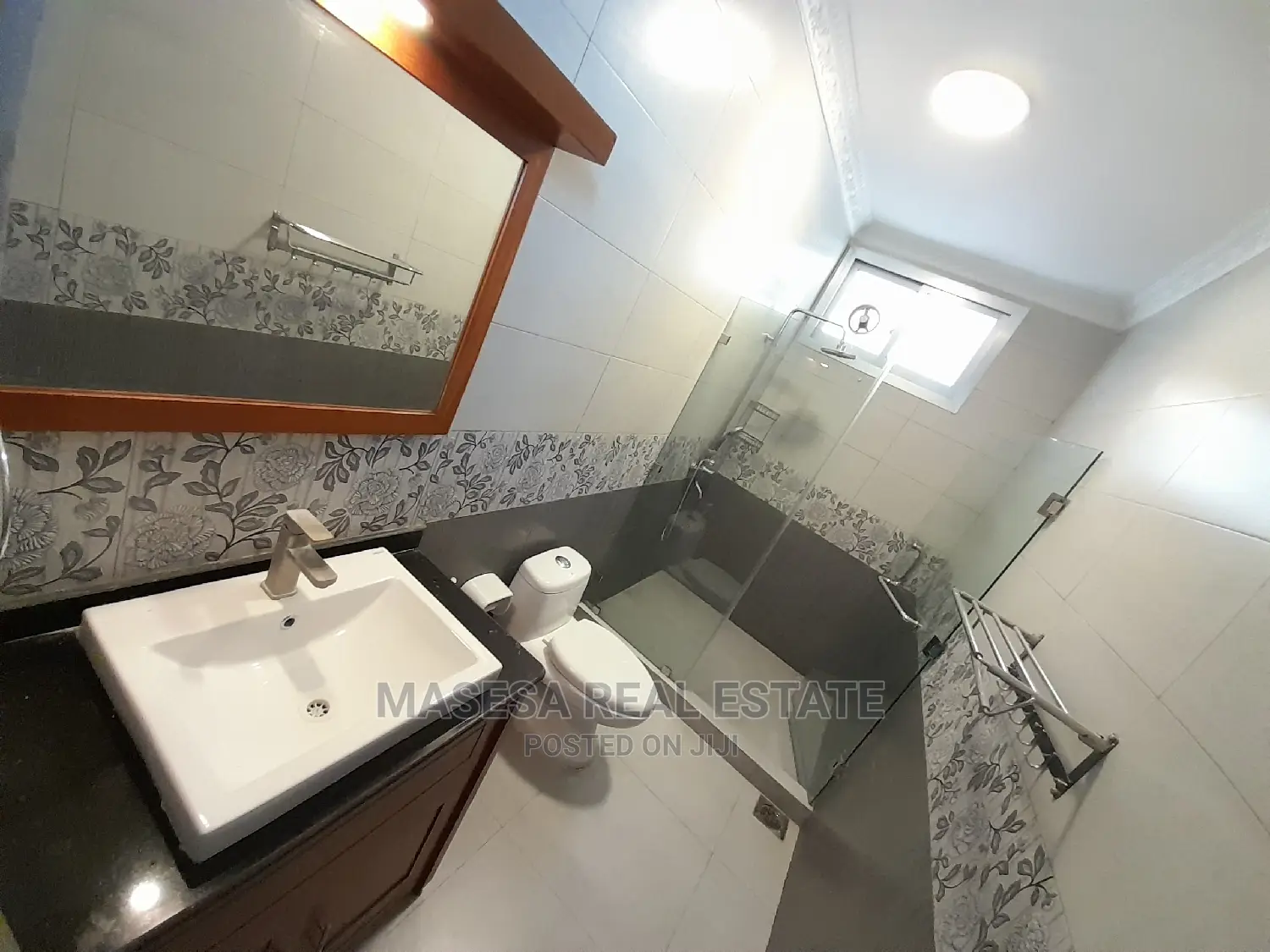 4bdrm House in Masaki for Rent