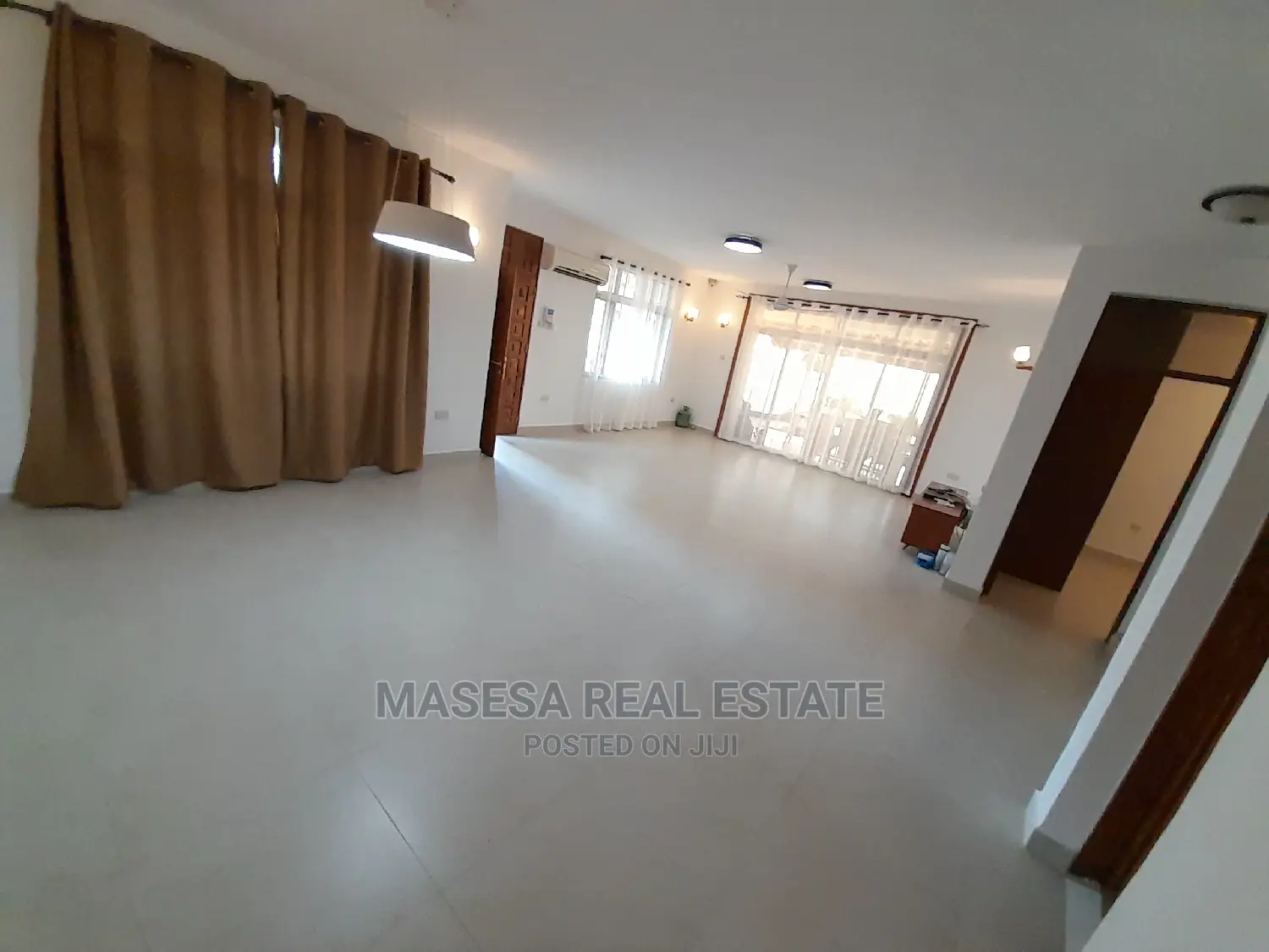 4bdrm House in Masaki for Rent
