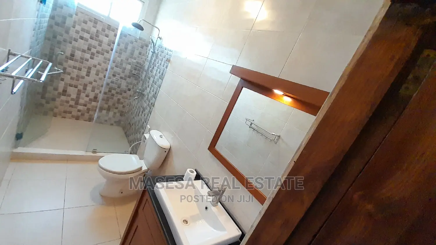 4bdrm House in Masaki for Rent