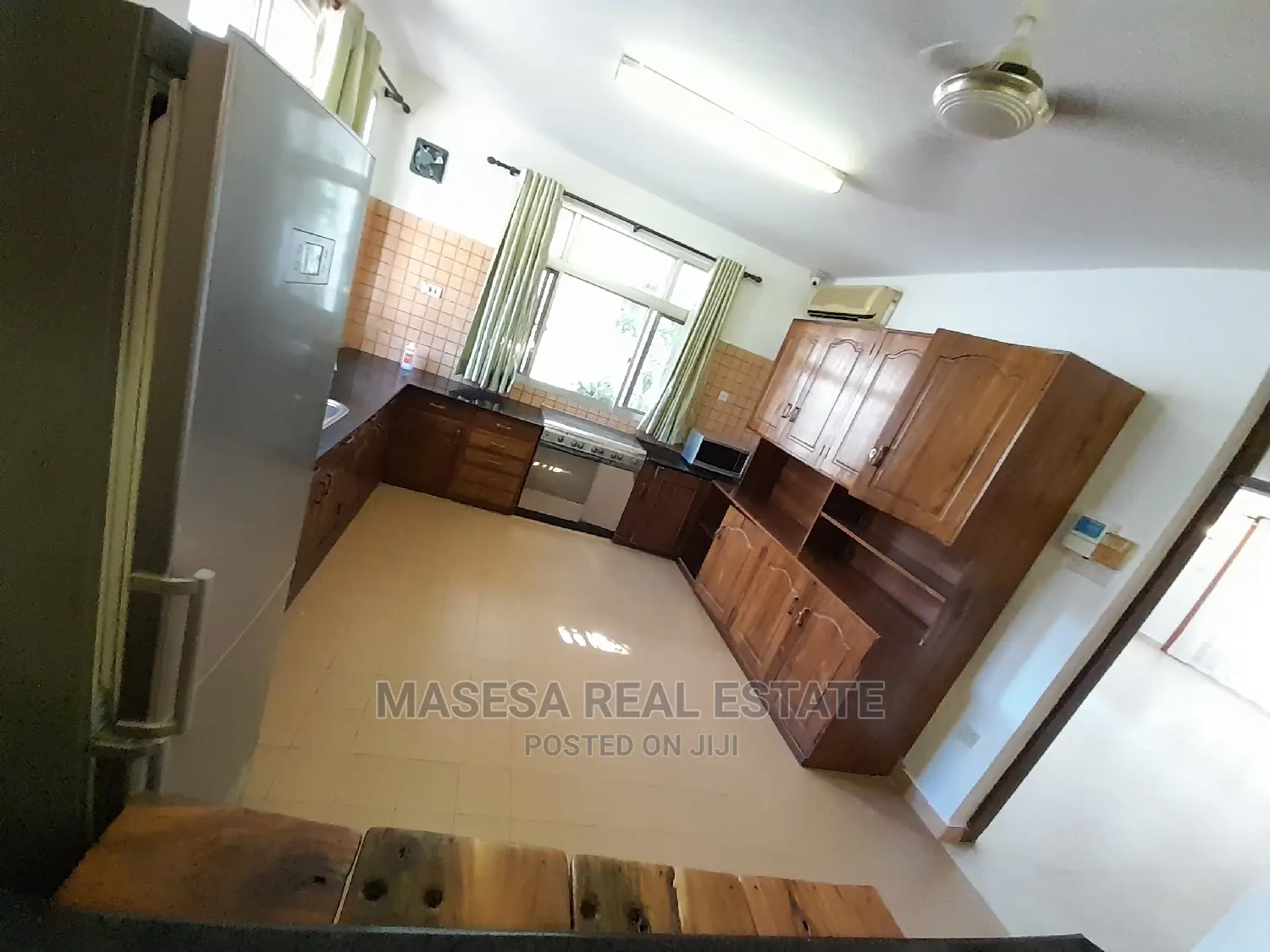 4bdrm House in Masaki for Rent