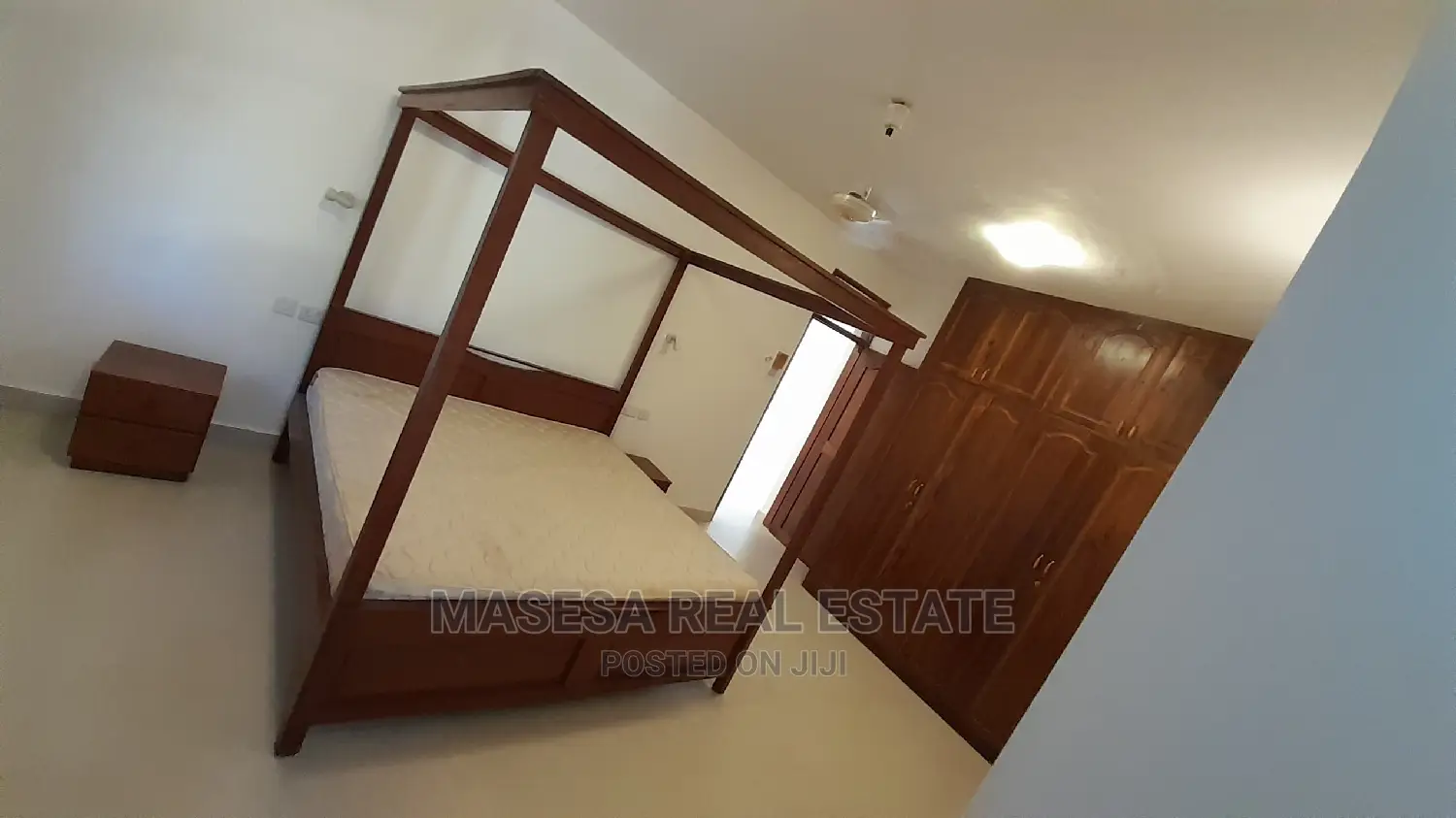 4bdrm House in Masaki for Rent