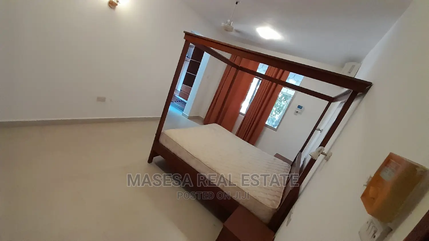 4bdrm House in Masaki for Rent