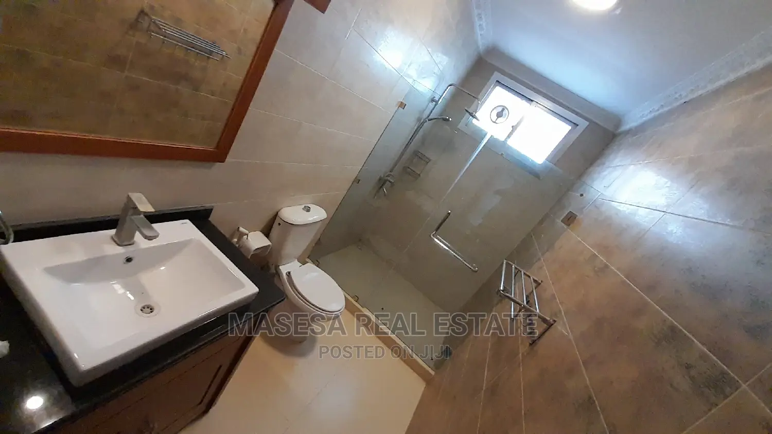 4bdrm House in Masaki for Rent
