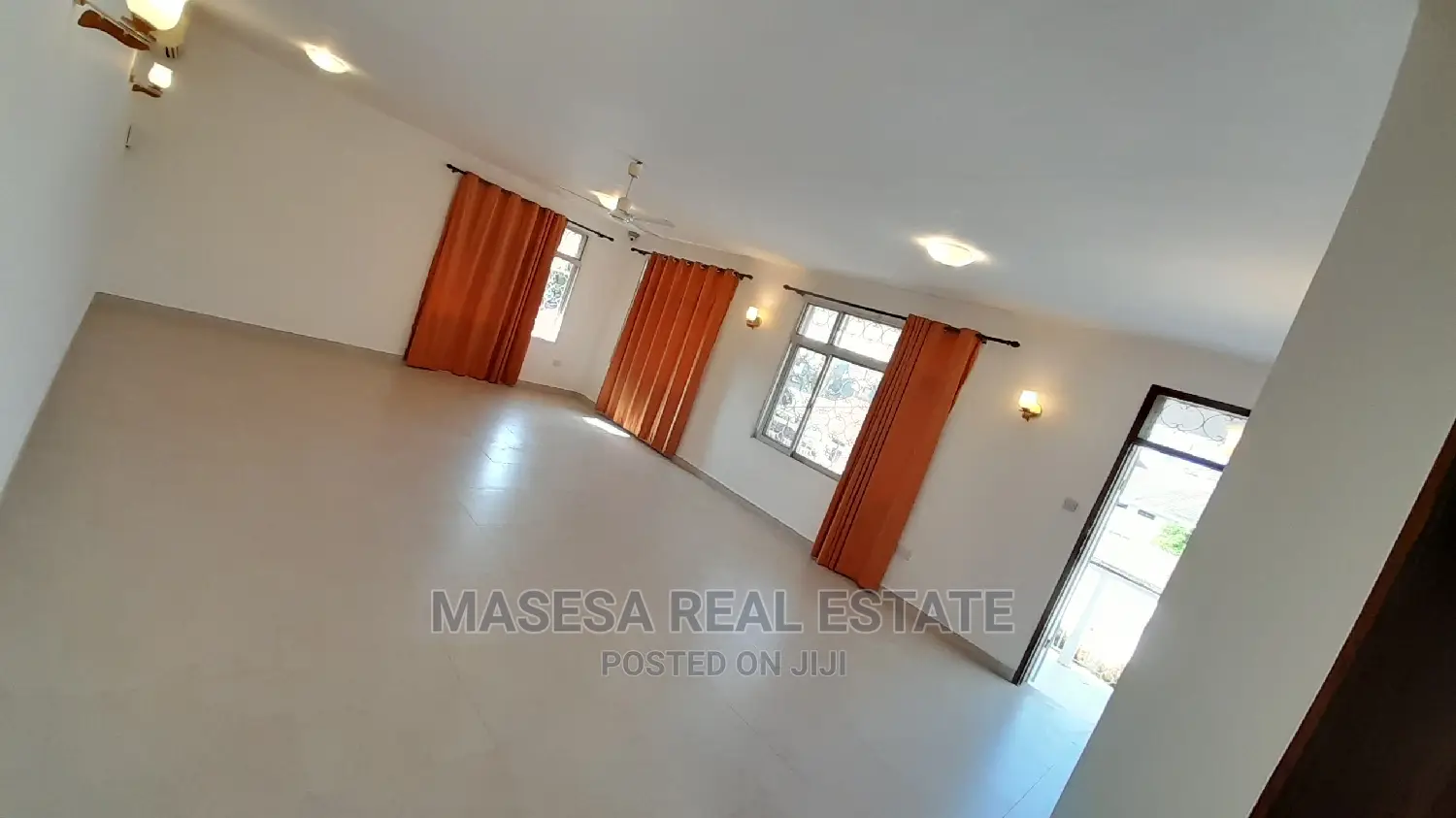 4bdrm House in Masaki for Rent