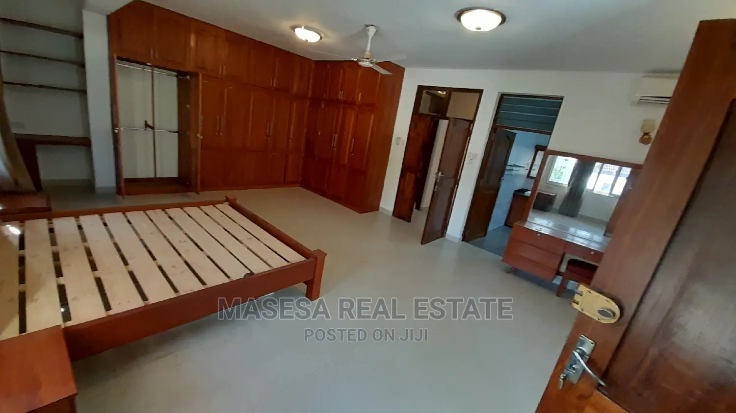 4bdrm House in Masaki for Rent