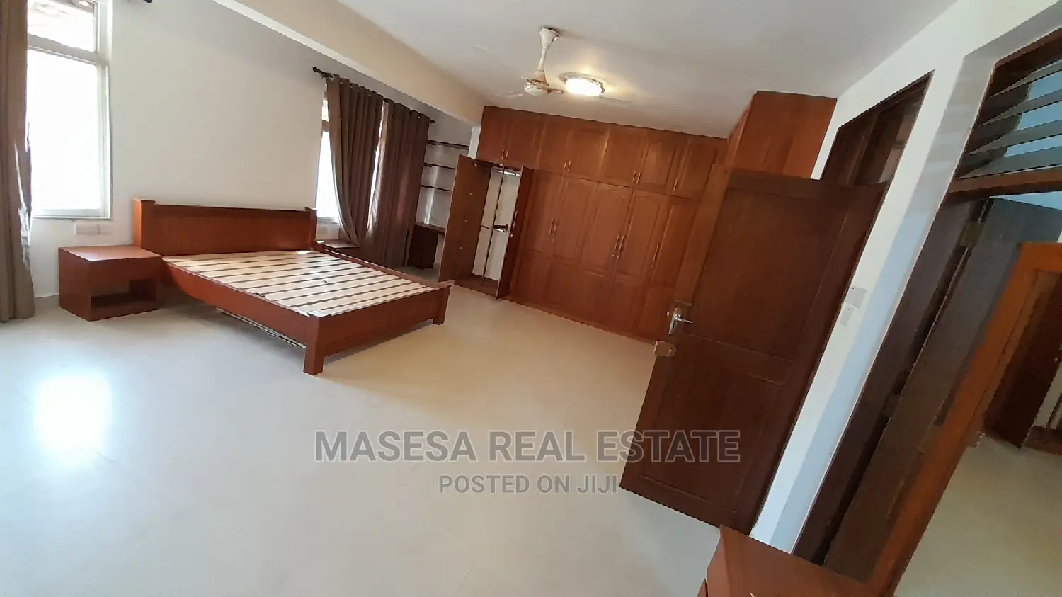 4bdrm House in Masaki for Rent