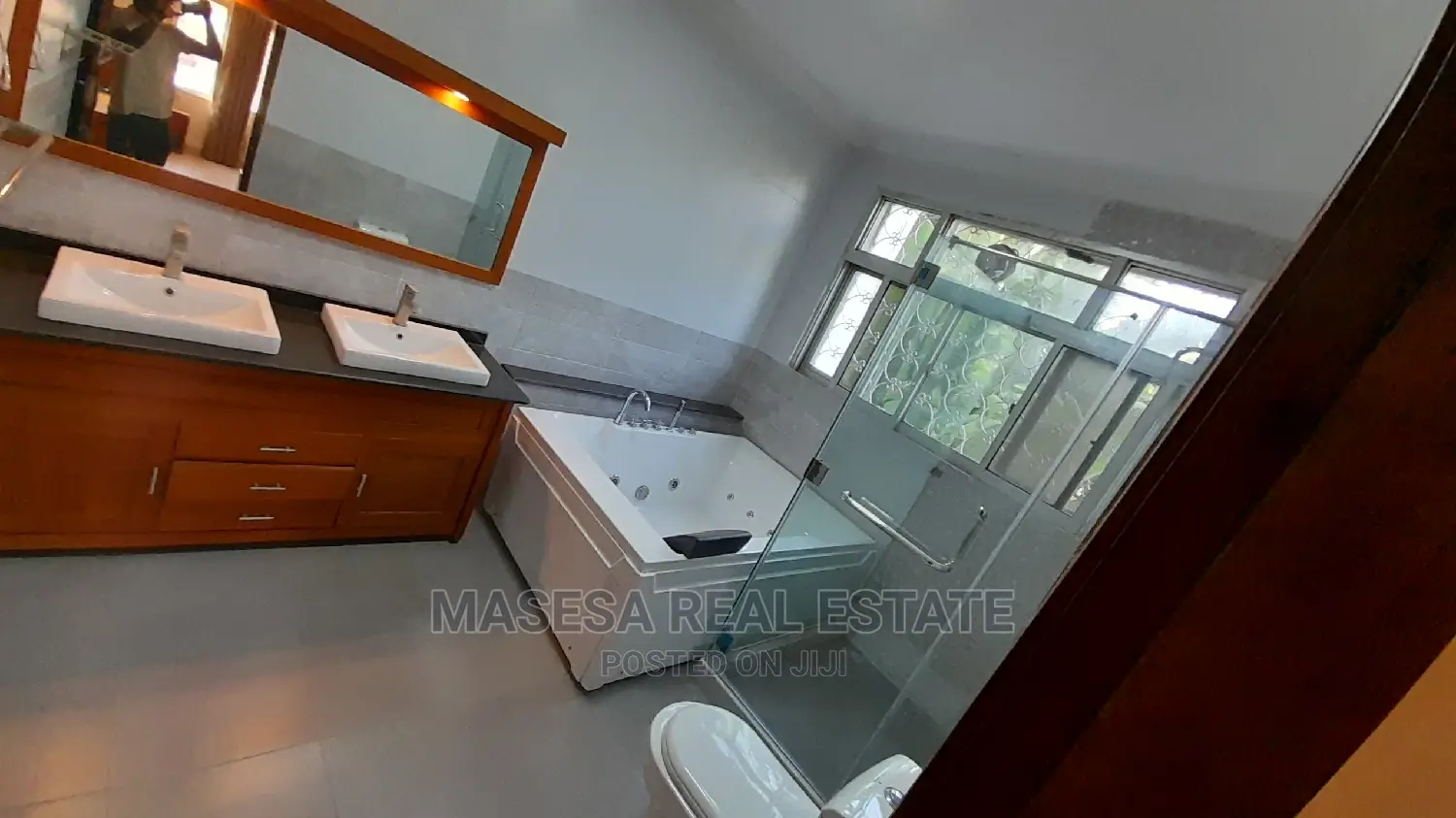4bdrm House in Masaki for Rent