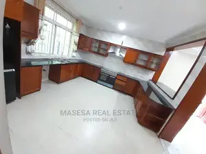 5bdrm House in Msasani for Rent