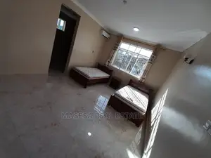 5bdrm House in Msasani for Rent