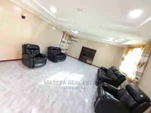 5bdrm House in Msasani for Rent