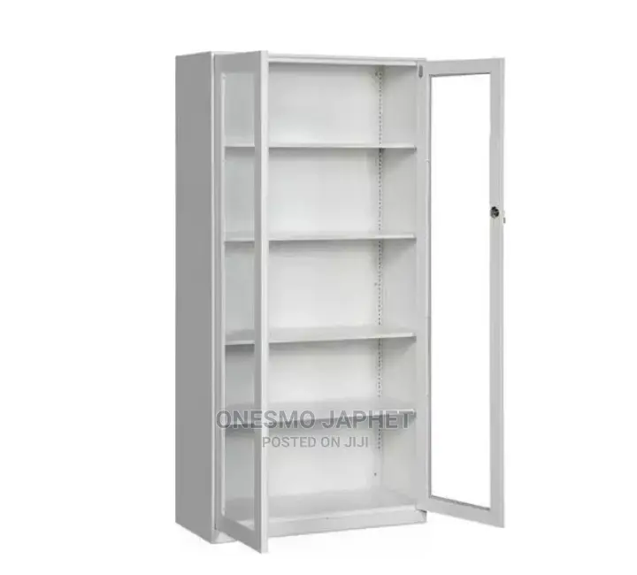 Mirror Cabinet Office Files