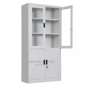 Mirror Cabinet Files