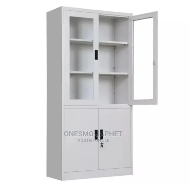 Mirror Cabinet Files
