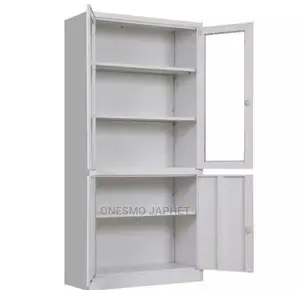 Mirror Cabinet Files